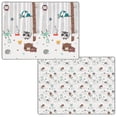 thumbnail image 1 of Fisher Price - Tapete para bebé  -150x200x1 cm PE - Forest Wonder Eckhert Kids Classic, 1 of 5