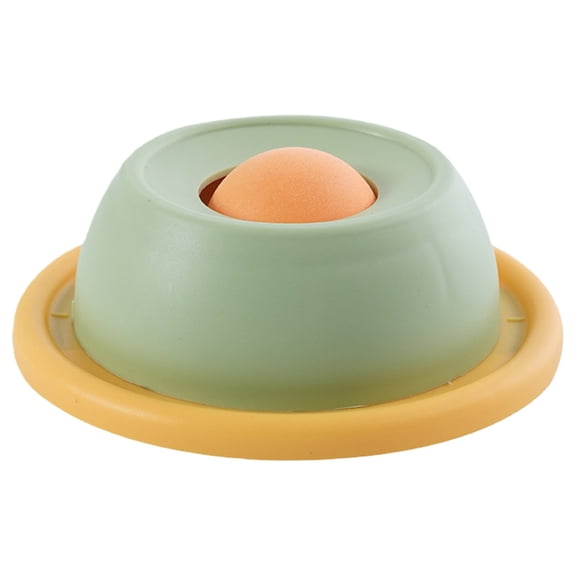 2026 New Lick Sphere Dog, Anxieties Relief Slow Feeder Dog Lick Ball Treat Dispenser, Non-Slip Licking Bowl, Enrichment Toys, Suitable for All Types of Dogs/Cats