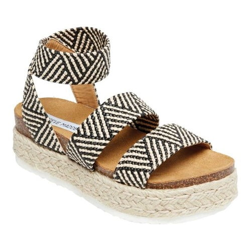 steve madden kimmie platform