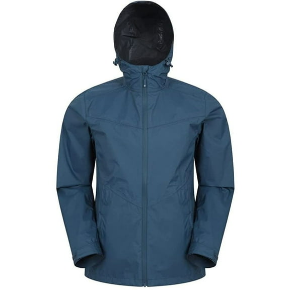 Mountain Warehouse Mens Rift Extreme 2.5 Layer Waterproof Jacket