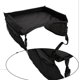 thumbnail image 3 of Laklulu Asiento de Coche Mesa de Almacenamiento Viaje Tablero de Pintura para niños Bandeja para Carro de bebé, 3 of 6
