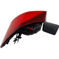 thumbnail image 4 of New Right Tail Lights Compatible With Chevrolet Malibu 2.2L 3.5L 3.9L 2004 2005 2006 2007 2008 By C730129U 15868493-PFM, 4 of 8