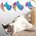 thumbnail image 6 of Interactive Pet Toys For Dogs And Cats Providing Physical Exercise Mental Stimulation Durable Design Every Owner, 6 of 8