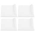 thumbnail image 3 of Limpiaparabrisas Para Salas Limpias, Duradero, Fiable, Blanco, Resistente Al Desgaste, Para La Industria Antiestática EOTVIA No, 3 of 7
