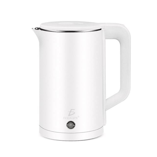 Hervidor Eléctrico Elegate Acero Inoxidable