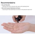 thumbnail image 3 of Aceite limpiador Dear, Klairs Gentle Black Deep, 150 ml, vegano, 3 of 4