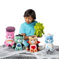 thumbnail image 4 of Care Bears Universal Monsters Fun Size Plush - Bedtime Bear as the Mummy, 4 of 5