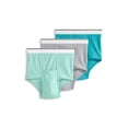 thumbnail image 1 of Jockey Men's Pouch Brief - 3 Pack, 1 of 5