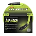 thumbnail image 2 of FLEXZILLA Flexzilla Air Hose 1/4In X 25Ft 1/4In Mnpt Fittings, 2 of 2