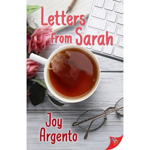 Letters from Sarah (Paperback)