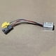 thumbnail image 3 of Exquisite Car Seat Occupancy Mat Sensor Emulator Bypass for - CLK W209 W203 Seat SRS Emulator Parts, 3 of 5