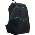 thumbnail image 4 of Batman Backpack DC Backpack - Batman Bag Batman Gift - Batman Laptop Backpack, 4 of 7