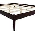 thumbnail image 2 of DHP Lorriana Wood Platform Bed, Full Size, 2 of 8