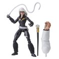 thumbnail image 4 of Spider-Man Legends Series 6-inch Marvel's Black Cat, 4 of 5