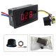 thumbnail image 1 of Direct-Current Speed Controller 24V Digital dc Motor Speed Regulator PWM Stepless Speed Control Switch, 1 of 5
