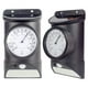 thumbnail image 1 of Movimiento Solares Con Reloj, Lámpara De Inducción De Reloj Led Resistente Al Agua Para Exteriores, Para Puerta Delantera, Pared, Patio Trasero, Escalones, Garaje Y Jardín Scienceny HA045417-01, 1 of 6
