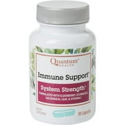 Quantum Health Immune Support 30 Caps