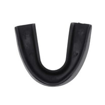 Sipeihong Mouth Guard Mouthguard Football Battle Sports Gum Shield Hockey Youth Mouthpiece Lip Protector Piece Teeth