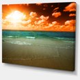 thumbnail image 2 of Ciel Étoilé sur Mer Tropicale Plage, 2 of 3