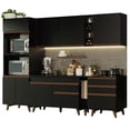 thumbnail image 1 of Cocina Integral Completa Modular Madesa Reims 270cm NN 02, 1 of 5