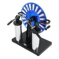 thumbnail image 1 of Generador De Electricidad Por Inducción Electrostática, Experimento De Demostración De Descarga De Chispas Manivela De Motor De Inducción Electrostática De PVC Para La Escuela, 1 of 7