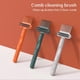 thumbnail image 3 of Comb Cleaning Brush Portable Hair Comb Cleaning Tool for Wet Dry Use, 3 of 5
