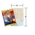 thumbnail image 2 of Calentadores Corporales HotHands LAVA Hasta 12 Horas Paquete de 5 Calentadores, 2 of 7