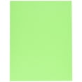thumbnail image 6 of Astrobrights Colored Card Stock 65 lb. 8-1/2 x 11 Martian Green 250 Sheets 21811, 6 of 7