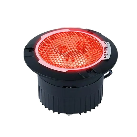 Memphis SRXPTV2 4" PRO TWEETER PAIR