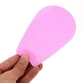 thumbnail image 3 of BRIGHTFUFU Compact Design 10Pcs Electric Fan Blade Replacement Leaves for Small Spaces Table Fan, 3 of 8