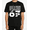 Black-5, variant on Men's Women's St Patricks Day 67 with Leprechaun Hat T-Shirt S-5XL