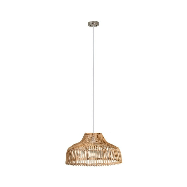 Xtricity - Suspension, 15,75 Po de Large, de la Collection Wellington, Beige