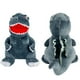 thumbnail image 3 of Juguete de peluche Nächte Freddie Godzila, 23 cm, inspirado en Kaiju, 3 of 5