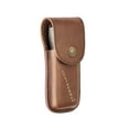 thumbnail image 5 of LEATHERMAN, Heritage Leather Snap Sheath for Multitools, Made in the USA, Large (Fits Super Tool, Surge, and Signal), 5 of 5