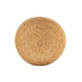 thumbnail image 3 of Mcnamara 20" Wide Round Pouf Ottoman, 3 of 5