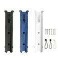 thumbnail image 4 of Plastic Fishing Rod Holder Racks Portable Fishing Rod Stand Fishing, 4 of 8