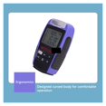 thumbnail image 4 of MINI Fiber Optical Power Meter With LED Light OPM Handheld Fiber Optic Cable Tester -70+6dBm Or -50+26 DBm ,Easy Use, 4 of 7