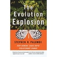 thumbnail image 1 of Pre-Owned The Evolution Explosion: How Humans Cause Rapid Evolutionary Change (Paperback) 0393323382 9780393323382, 1 of 1