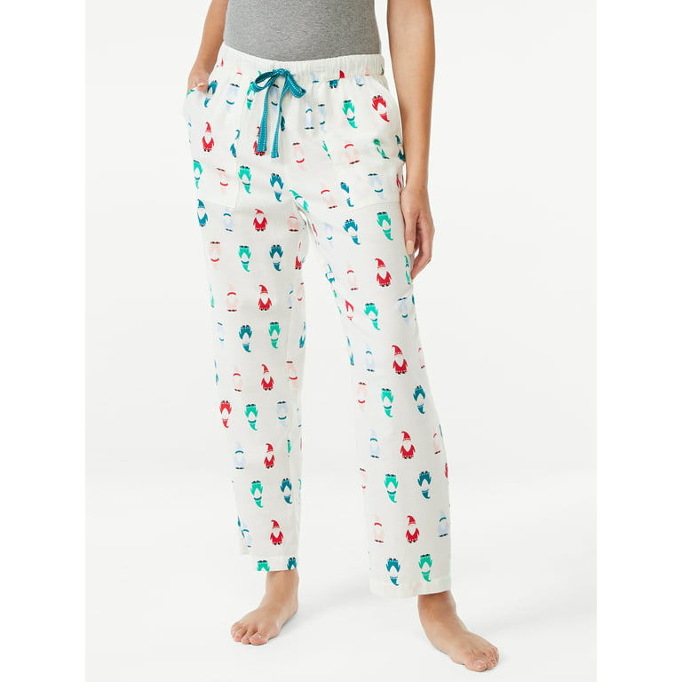 Xmas Style Women's Pajama Pants – AMALFITANA STORE