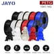thumbnail image 3 of Filamento PLA/PLA Meta/PETG/PLA PLUS/PLA mate para impresora 3D JAYO de 1,75 mm, 10 rollos, materiales de impresión 3D para impresora 3D y bolígrafo 3D, 3 of 5