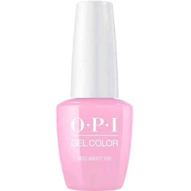 Esmalte de uñas OPI Gel Color Mod About You