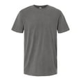 thumbnail image 1 of M&O T-Shirt Vintage Unisexe Teint en Pièce 6500M, 1 of 2