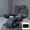 Black, variant on Ab Roller with Timer Elbow Support, Abs roller wheel core exercise equipment, Core Workout Equipment Home Gym Abs Machine,Black