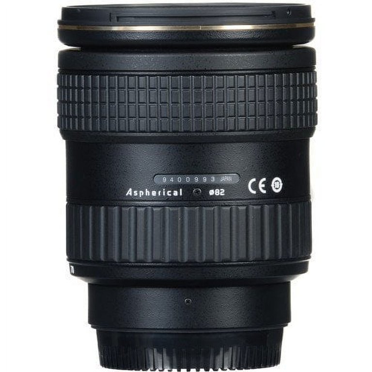 Tokina AT-X 24-70mm f/2.8 PRO FX Lens for Nikon F BRAND NEW