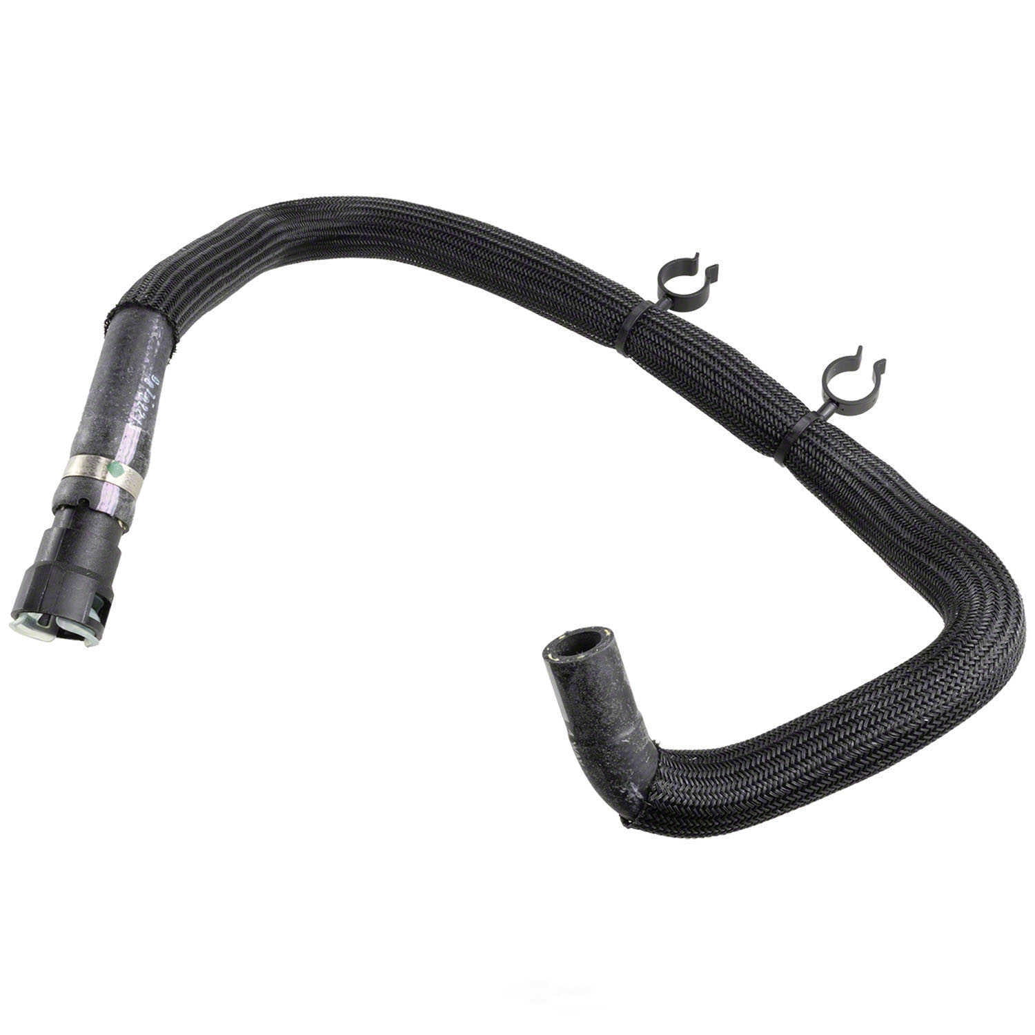 Motorcraft KM-7139 Radiator Coolant Hose