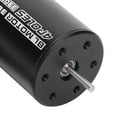 thumbnail image 4 of Motor sin Escobillas Motor RC Impermeable de 3900 KV Motor de Alta Torsión 69 A 4 12 Ranuras Reemplazo de Motor sin Sensor de 900 W para Modelo de Coche ANGGREK Otros, 4 of 8