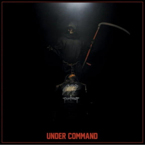 Under Command (CD)
