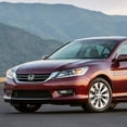 thumbnail image 2 of DNA Motoring For 13-15 Honda Accord Sedan Clear lens Bumper Fog Light Lamps Pair w/Wiring Harness+Switch, 2 of 6