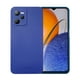 thumbnail image 1 of Funda de Silicon Suave Molan Cano para Realme C35, 1 of 1
