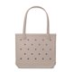 thumbnail image 1 of Bolsa de mano BOGG BAG, mediana, con forma de hongo, brillante, playa, piscina, trabajo, 1 of 6